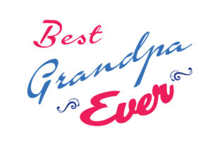 Best Grandpa Ever: A Designer’s Review