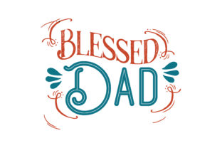 Blessed Dad: A Designer’s Review for Real Embroidery Projects
