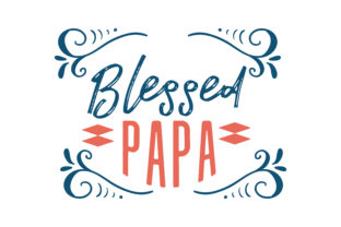 Blessed Papa: A Designer’s Review for Embroidery Projects