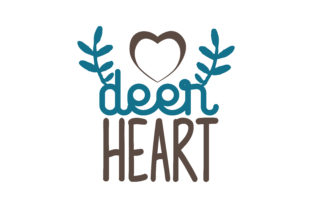 Deer Heart: A Designer’s Review for Real Embroidery Projects