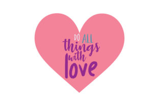 Do All Things with Love: A Designer’s Review