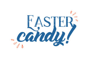 Easter Candy: A Designer’s Review for Embroidery Projects