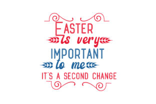 Easter is Very Important to Me: A Designer’s Review