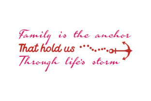 Family a Whole Lot of Love: A Designer’s Review
