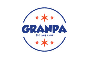 Grandpa Est. 2018 2019: A Designer’s Review