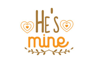He’s Mine: A Designer’s Review for Real Embroidery Projects