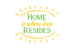 Home is Where Love Resides: A Designer’s Review
