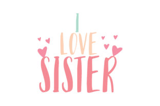 I Love Sister: A Designer’s Review for Real Embroidery Projects