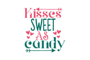 Kisses Sweet As Candy: A Designer’s Real-World Review