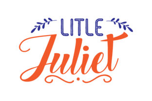 Little Juliet: A Designer’s Review for Real Embroidery Projects