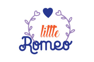 Little Romeo: A Designer’s Review for Real Embroidery Projects