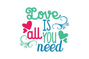 Love is All You Need: A Designer’s Review