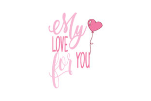 My Love for You: A Designer’s Review