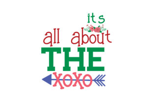 Review: It’s All About the Xoxo Quote for Embroidery