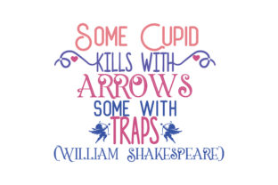 Review: Some Cupid Kills with Arrows...
