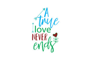 Reviewing A True Love Never Ends for Real Embroidery