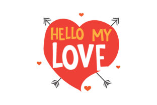 Reviewing Hello My Love for Real Embroidery Projects