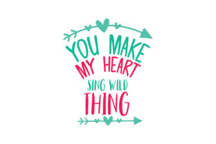 Reviewing You Make My Heart Sing Wild Thing