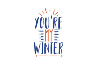Reviewing Youre My Winter for Real Embroidery Projects