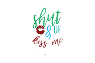 Shut Up Kiss Me: A Designer’s Real-World Embroidery Review