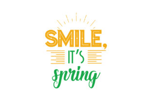 Smile, its Spring: A Designer’s Practical Review