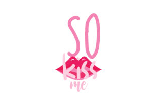 So Kiss Me: A Designer’s Real-World Embroidery Review