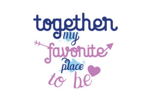 Together My Favorite Place to Be: A Designer’s Review