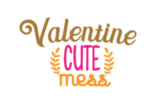 Valentine Cute Mess: A Designer’s Practical Review
