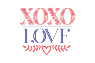 Xoxo Love: A Designer’s Take on Real-World Embroidery