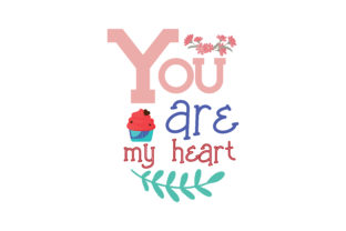 You Are My Heart: A Designer’s Review for Real Embroidery Projects