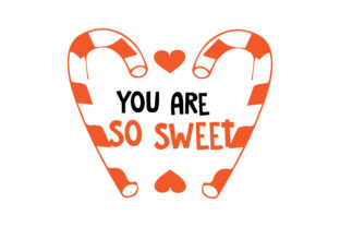 You Are so Sweet: A Designer’s Review